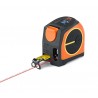GeoTape 2in1 – Ruleta de 5 m si telemetru laser pana la 20 m