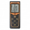 GeoDist® 50 Telemetru cu laser – masoara distanta pana la 50 m