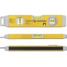 Nivela cu 3 bule si magnet, Stabila 70TMW de 25 cm