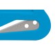 MARTOR Cutter profesional de siguranta SECUMAX POLYCUT cu lama din otel inoxidabil
