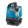 Nivela laser rotativa cu reglare manuala, set cu trepied
