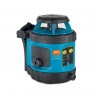 Nivelă GEO-FENNEL laser rotativă cu reglare automată pe orizontală, vertical-manual