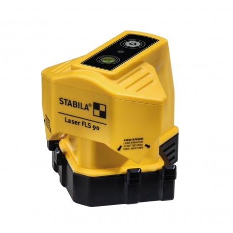 FLS 90  Stabila Nivela laser linii podea colt – unghi 90 grade