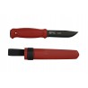 Cuţit Morakniv Garberg BB (C) Dala Red Ed.