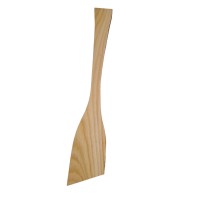 Spatula de cioplit din lemn de cires