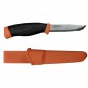 Cutit Mora Companion HD Burnt Orange (S)
