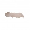 Poale piele tabacita vegetal cappuccino 1.6-1.8 mm
