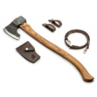 AX4 Topor universal pentru pădure, BeaverCraft