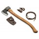 AX4 Topor universal pentru pădure, BeaverCraft