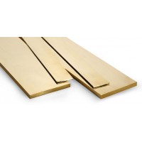 Platbanda alama 50x10 mm