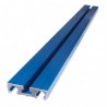 Extrudare de aluminiu de 857 mm, Clamp Trak „¢, KREG®
