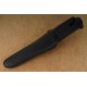 Cutit utilitar Morakniv Basic 511 Black (C)