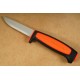 Cutit utilitar Morakniv Basic 511 Orange/Black