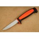 Cutit utilitar Morakniv Basic 511 Orange/Black