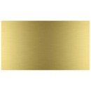Foaie de tabla de alama pentru modelism 0,1x 300 x 300 mm