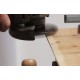 Atasament sculptura boluri si sfere lemn Arbortech SpheroPlane®