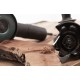 Atasament sculptura boluri si sfere lemn Arbortech SpheroPlane®