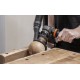 Atasament sculptura boluri si sfere lemn Arbortech SpheroPlane®