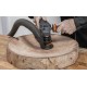 Atasament sculptura boluri si sfere lemn Arbortech SpheroPlane®