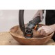 Atasament sculptura boluri si sfere lemn Arbortech SpheroPlane®