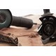 Disc sculptura, razuire si finisare in lemn TURBO Scraper Arbortech