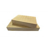 Blocuri de lemn de tei pentru cioplit 100 x 30mm