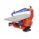 Fierastrau/Traforaj Hegner Multicut 1 cu variator de turatie in pedala.