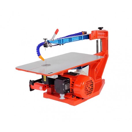 Traforaj electric profesional Hegner Multicut 2S