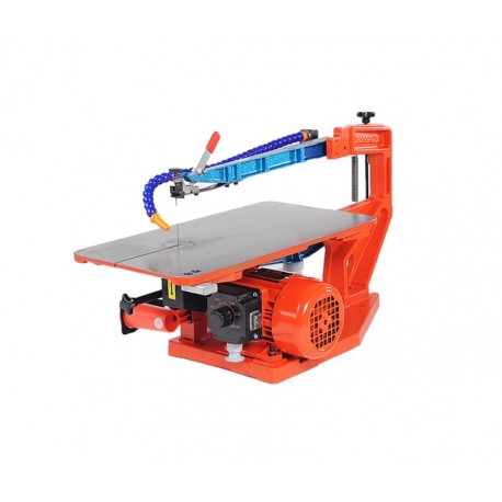 Traforaj electric profesional Hegner Multicut 2S