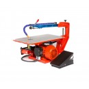 Fierastrau/Traforaj Hegner Multicut SE u variator de turatie in pedala.