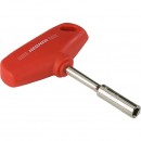 Cheie patrata pentru traforaj Hegner