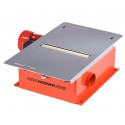 Opritor slefuitor cu tambur Hegner TWS230