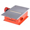 Opritor slefuitor cu tambur Hegner TWS230