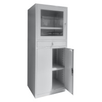 Dulap metalic informatic pentru uz industrial