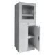 Dulap metalic informatic pentru uz industrial