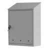 Cutie postala de gard 300x120x406mm