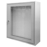 Cutie avizier, 490x160x540