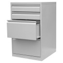 Dulap cu 4 sertare, 500x555x810