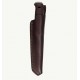Cutit Morakniv Garberg GRAND din inox , cu teaca de piele pentru outdoor, vanatoare, bushcraft