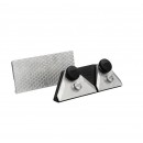 Atasament ascutire foarfece, Tormek