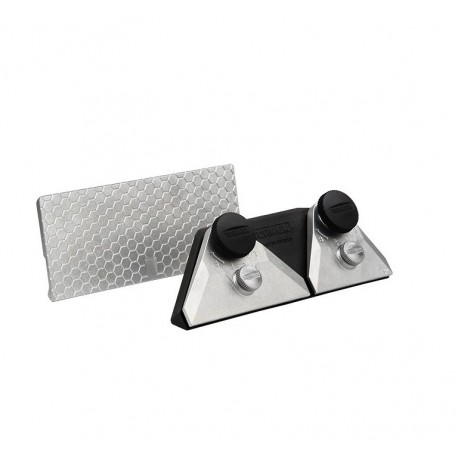 Atasament ascutire foarfece, Tormek