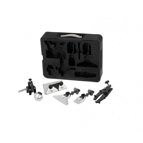 Kit accesorii ascutire Tormek HTK-806 pentru scule de mana