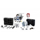Pachet masina de ascutit, Tormek T-8 si kit TNT-808, HTK-906 si DBS-22