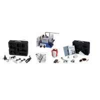 Pachet masina de ascutit, Tormek T-4 si kit TNT-808, HTK-1006 si DBS-22
