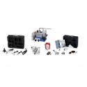 Pachet masina de ascutit, Tormek T-4 si kit TNT-808, HTK-1006 si DBS-22