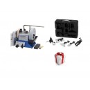 Pachet masina de ascutit, Tormek T-4 si kit HTK-906