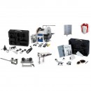 Pachet masina de ascutit Tormek T-8 cu kit TNT-808, HTK-806 si DBS-22