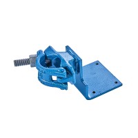 Suport fixare menghine usoare pe tevi, Heuer