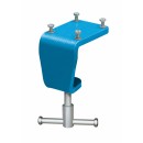 119 Clema de fixare pe banc pentru menghina Heuer