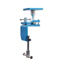 Suport cu bila pentru menghine usoare , Heuer